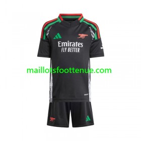 Maillot/Tenue Arsenal Enfant Exterieur 2024/2025